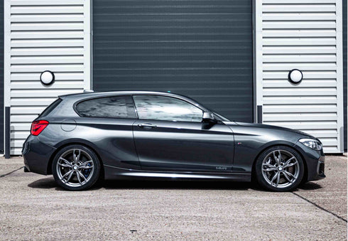 MMR Lowering springs | BMW F2x | M1325i | M235i | M140i | M240i